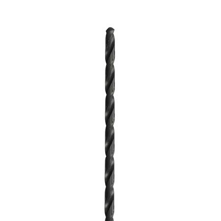 17/32x22x24x22 HSS Extra Long Drill Bit J83224