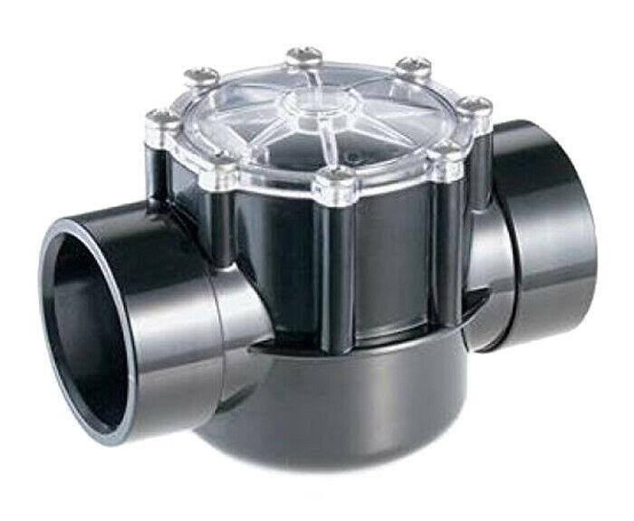 2.5" 2-Way CPVC Check Valve (2 Pack) T552
