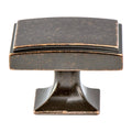 1-9/16x22 Cabinet Knob N4839