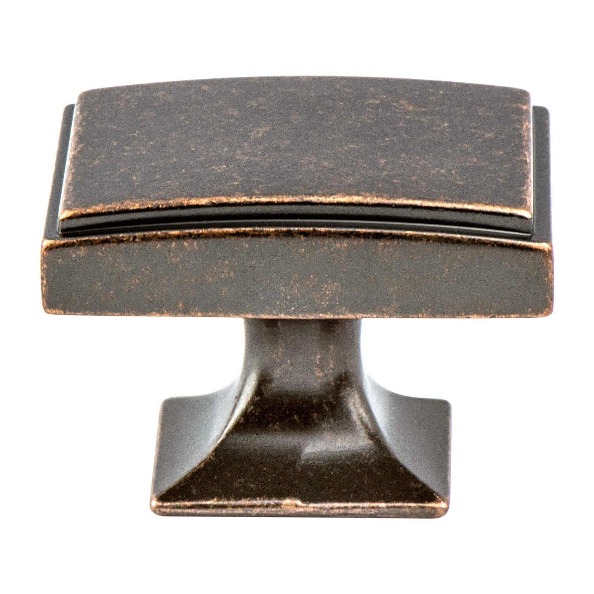 1-9/16x22 Cabinet Knob N4839
