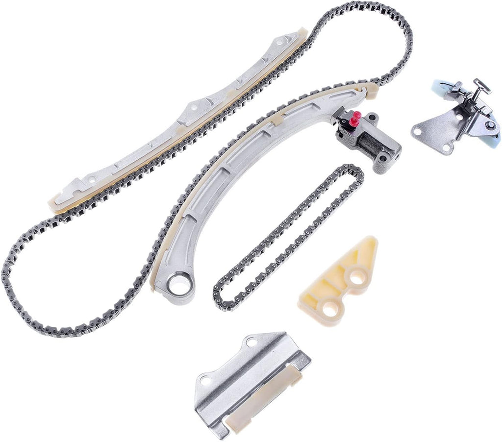 Timing Chain Kit 8-PC Set Y41568