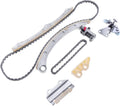 Timing Chain Kit 8-PC Set Y41568