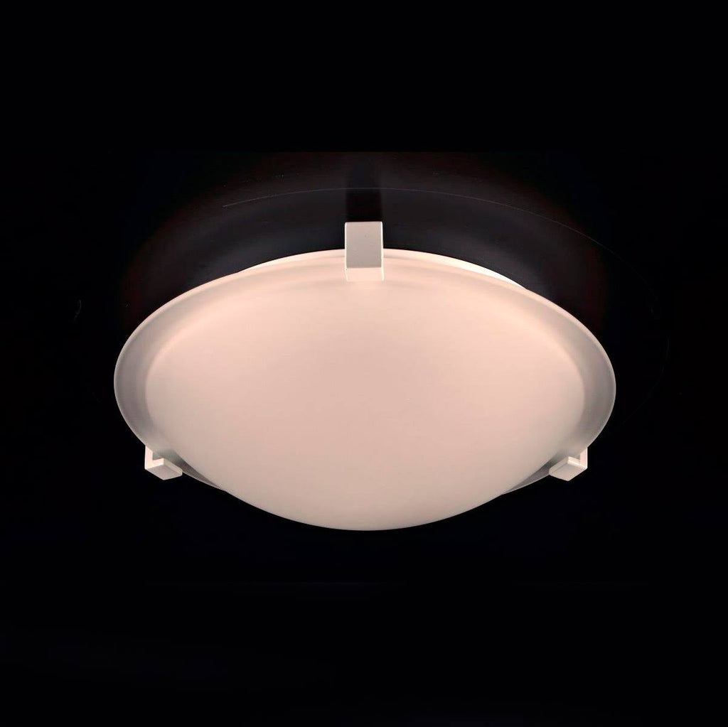 Two Light Ceiling Mount T355