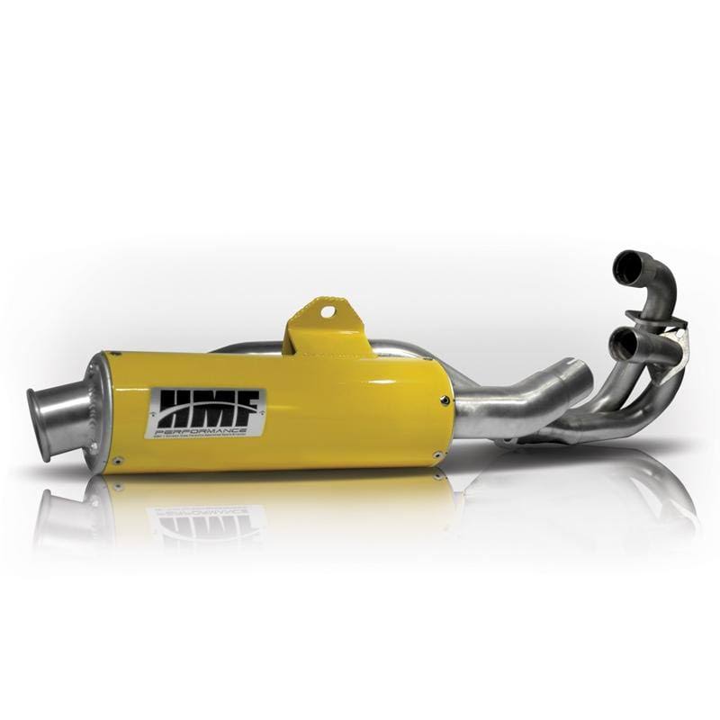 Red Performance Full System Exhaust L169727