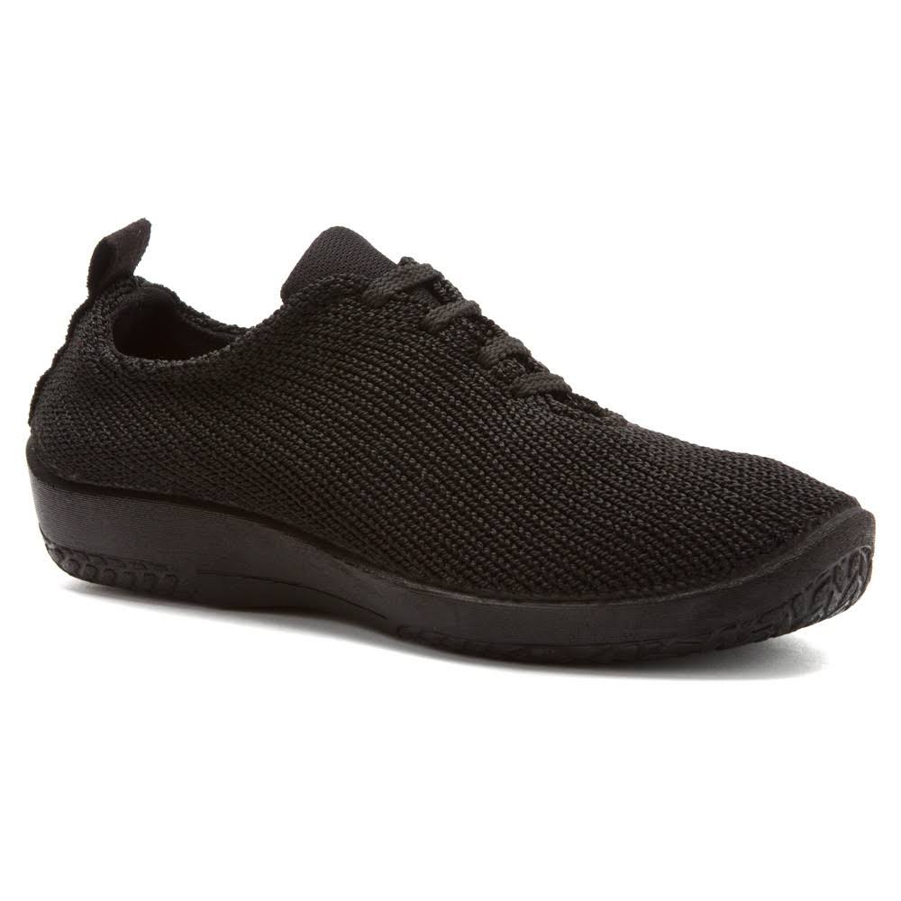 Black Arcopedico Shoes I81449