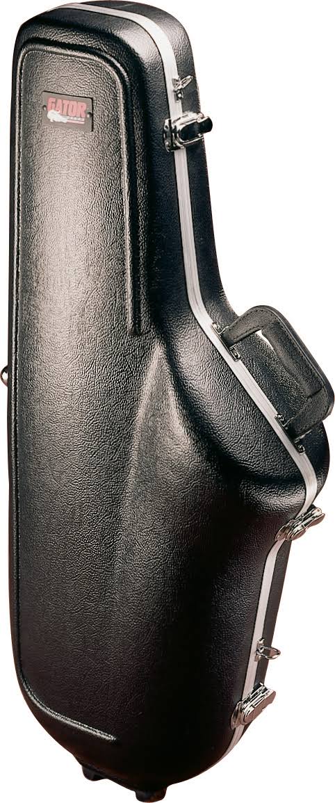 Deluxe Molded Sax Case L388