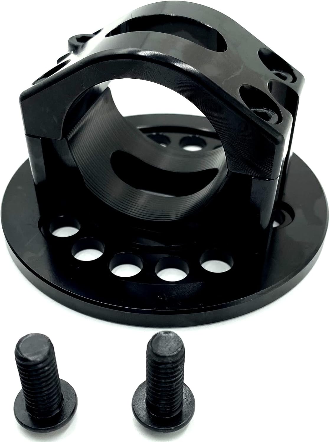 Black Metals Roll Cage Pack of 2 E39032