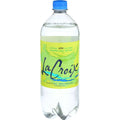 LaCroix Natural Lime Sparkling Water, 1 Liter, 15 per Case R814317