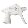 White Polypropylene Trigger Sprayer, Pack Of 24 W1957