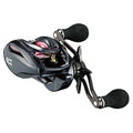 4.9L-RM Baitcasting Reel C740626