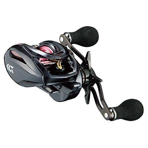 4.9L-RM Baitcasting Reel C740626
