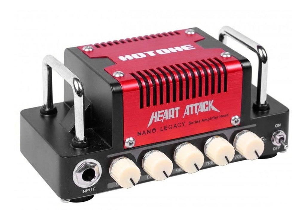 5W Guitar Amplifier Head Z933