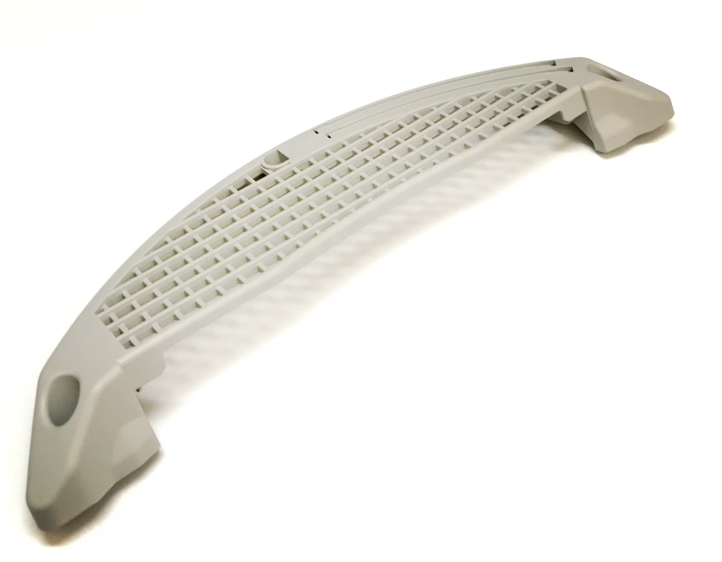 Lint Cover Guide Grill G9807