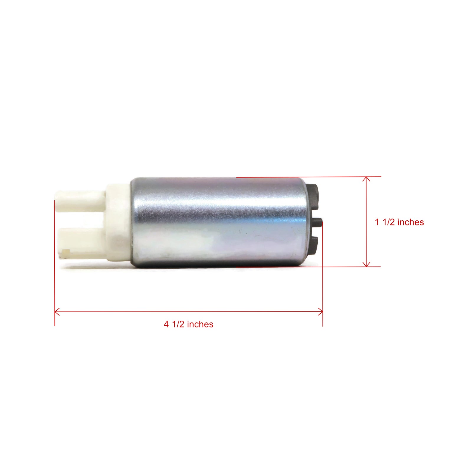 Electric Fuel Pump with Fuel Filter for Yamaha 300HP Outboard V901215