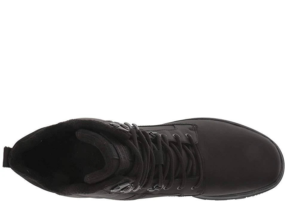 Men's Polar Waterproof Ice+ Boots, Size 12, Black W528992