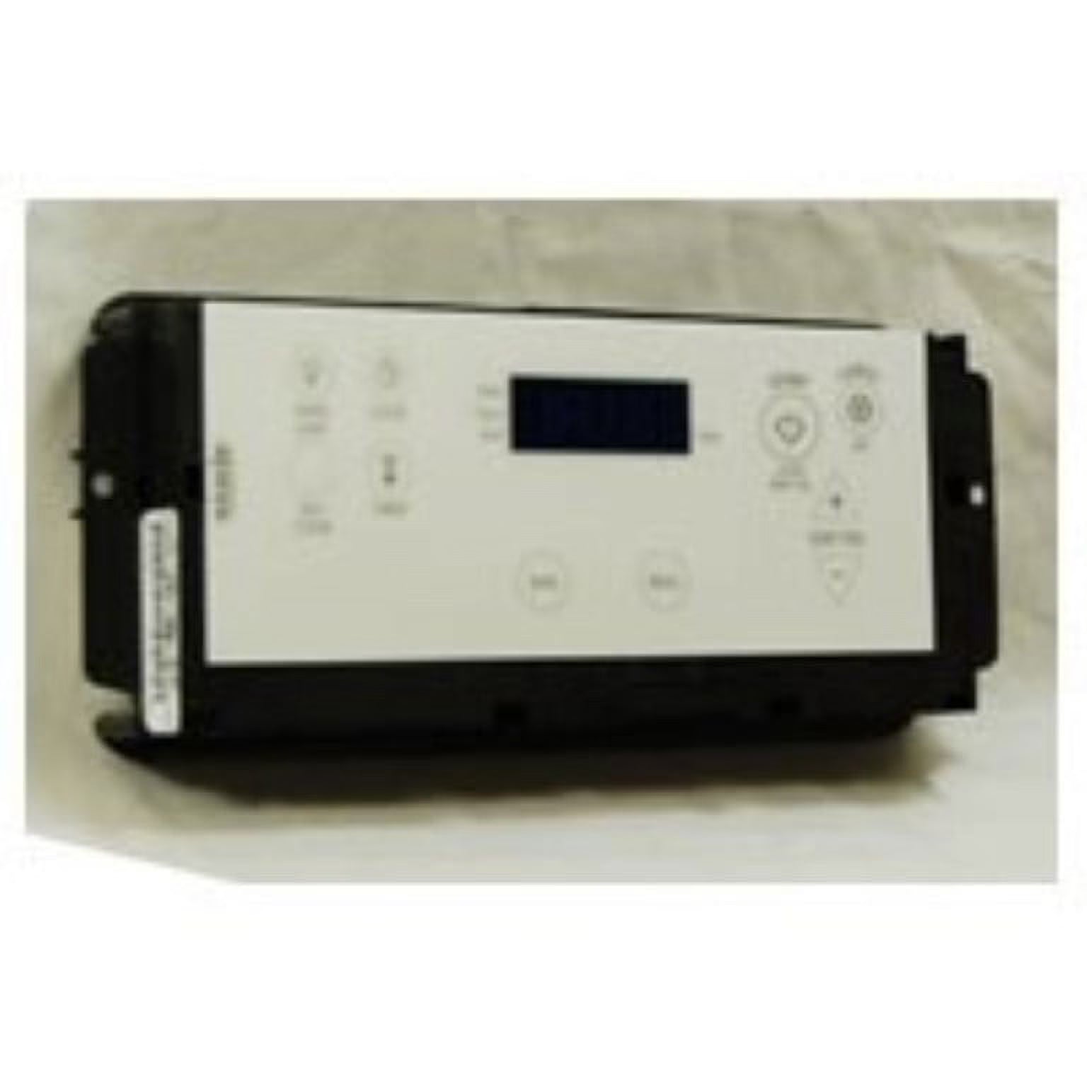 OEM Electric Range Control B3323