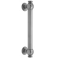 Satin Nickel 12x22 Grab Bar S738
