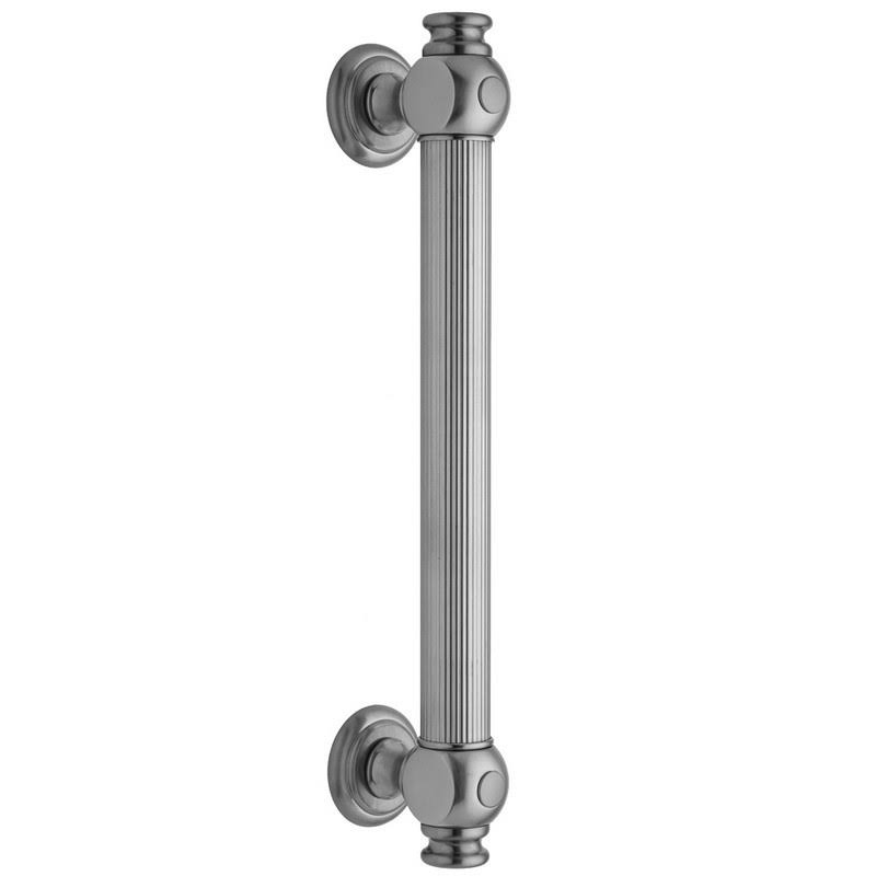 Satin Nickel 12x22 Grab Bar S738