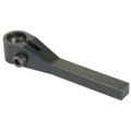 Clamp Arm, Long, Steel, 2600 lb Force A872838