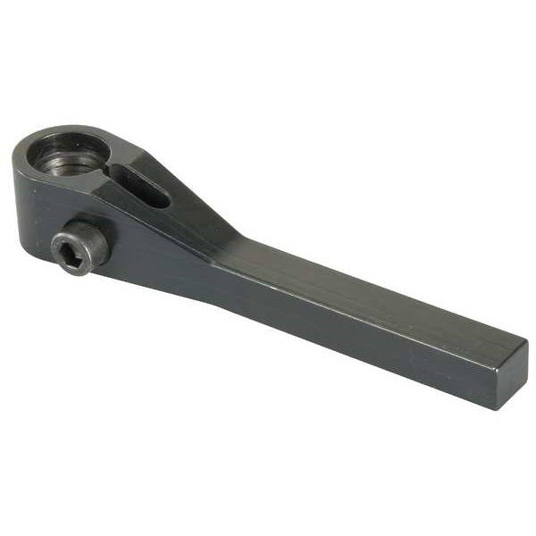 Clamp Arm, Long, Steel, 2600 lb Force A872838