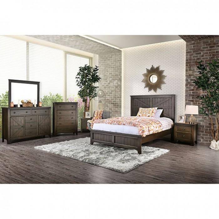 Armoire X234524