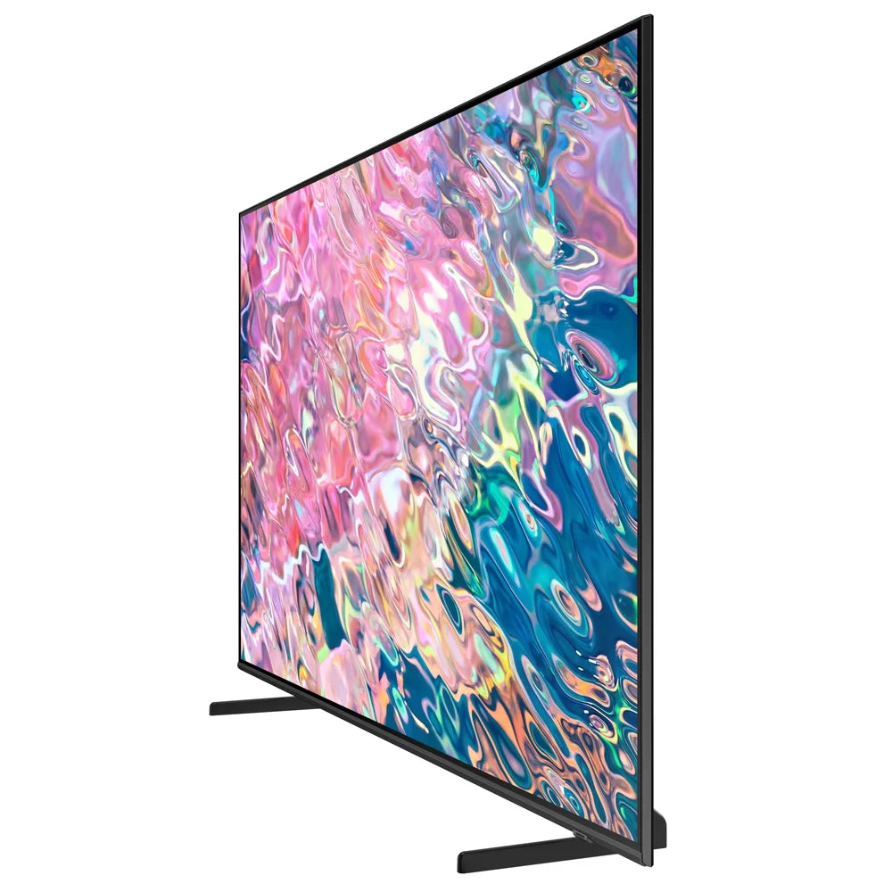 65 inch QLED 4K Smart TV X298413