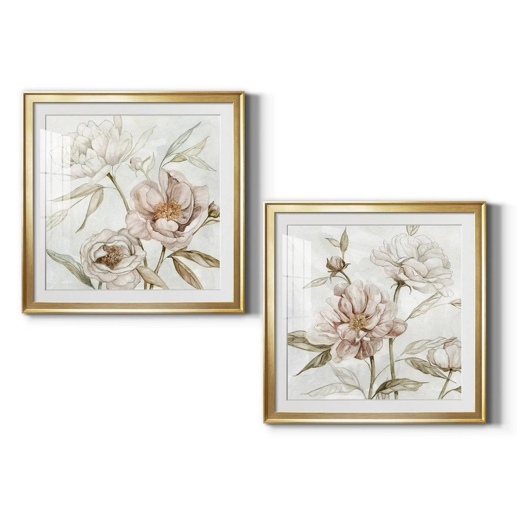 Premium Framed Print - 34.5x34.5 - Silver H427234