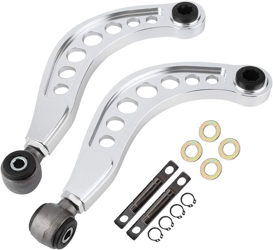 2PCS Rear Adjustable Upper Camber Kit J87918