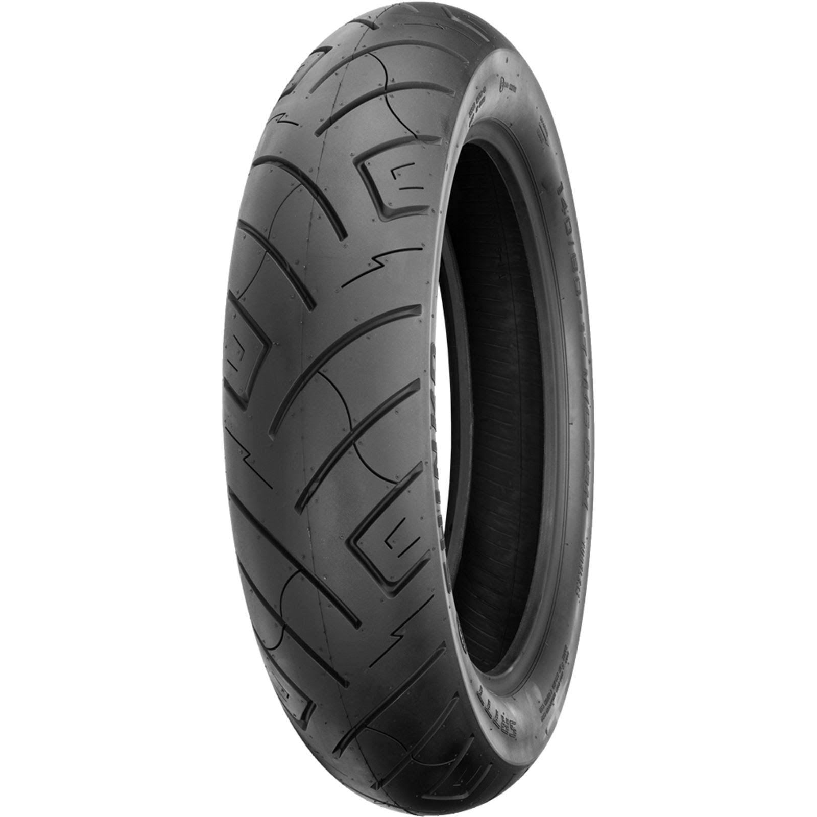 140/90-16 Rear Tire X95386