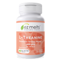 Cherry Flavored Dissolvable L-Theanine Tablets P467812