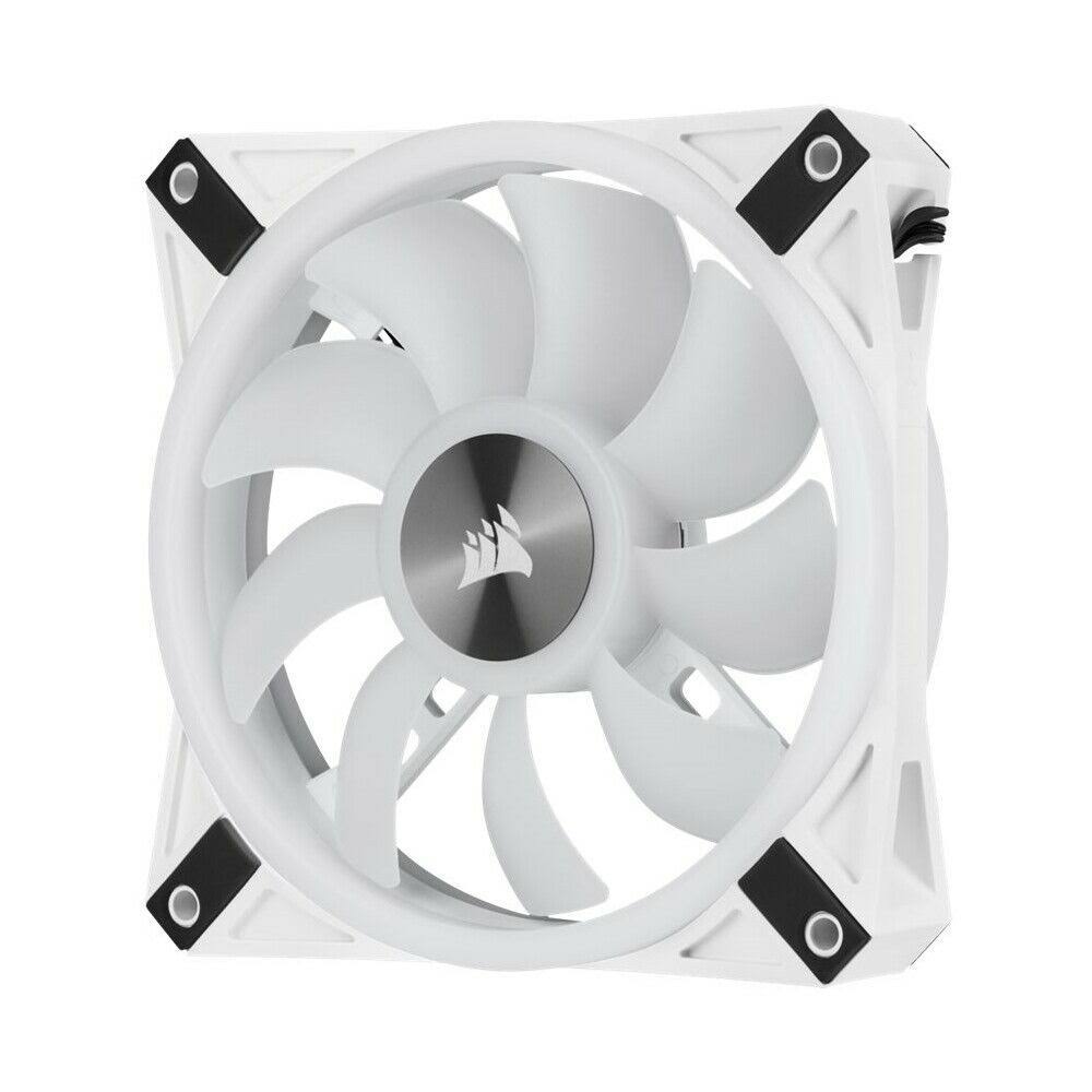 120mm RGB System Cabinet Fan Kit P604