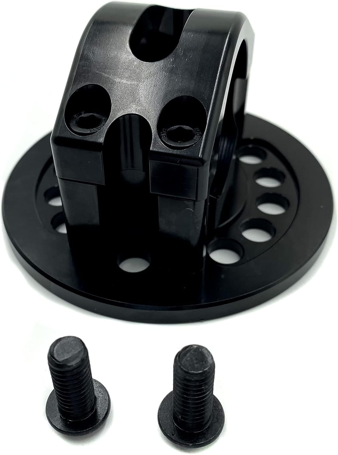 Black Metals Roll Cage Pack of 2 E39032