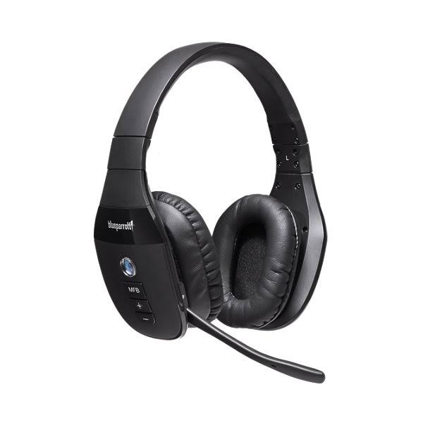 Noise-Cancelling Microphone Headset F289127