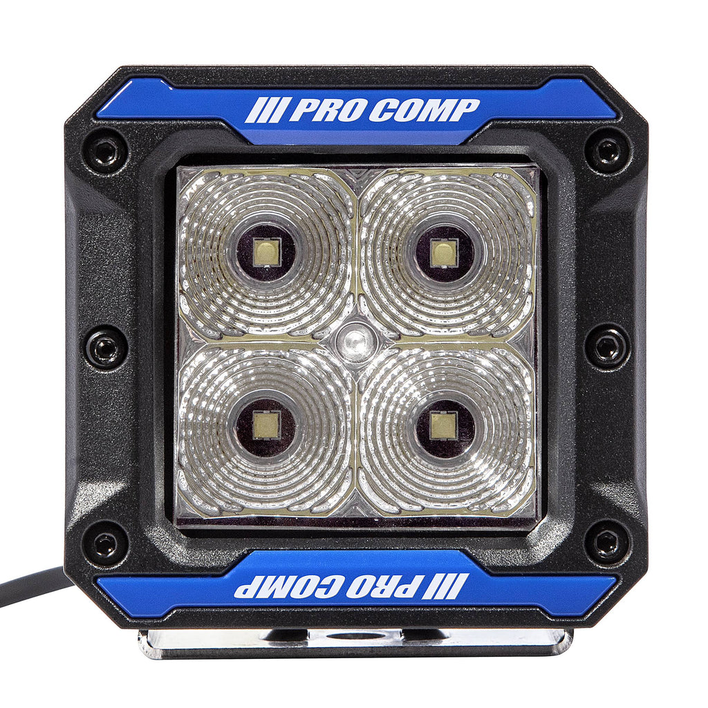 LED Cube Lights J67344