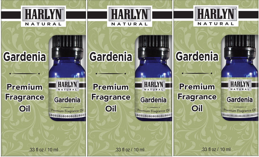 Fragrance Oil 10 ml x 3 I5866