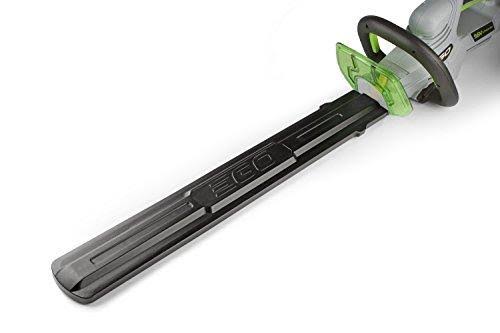 24x22 Cordless Hedge Trimmer with Battery & Charger Kit H9955