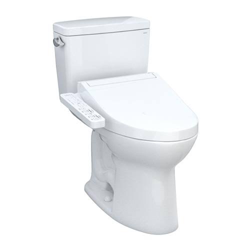 2pc Toilet with C2 Washlet O1465