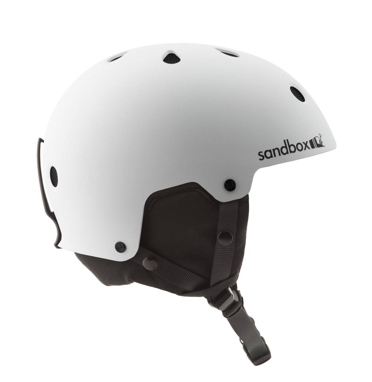 Black Snow Helmet F796171