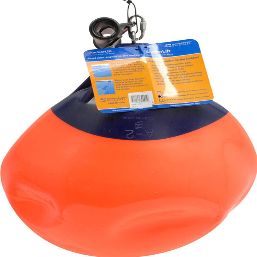 22 Anchor Lift Large Buoy 16in U902