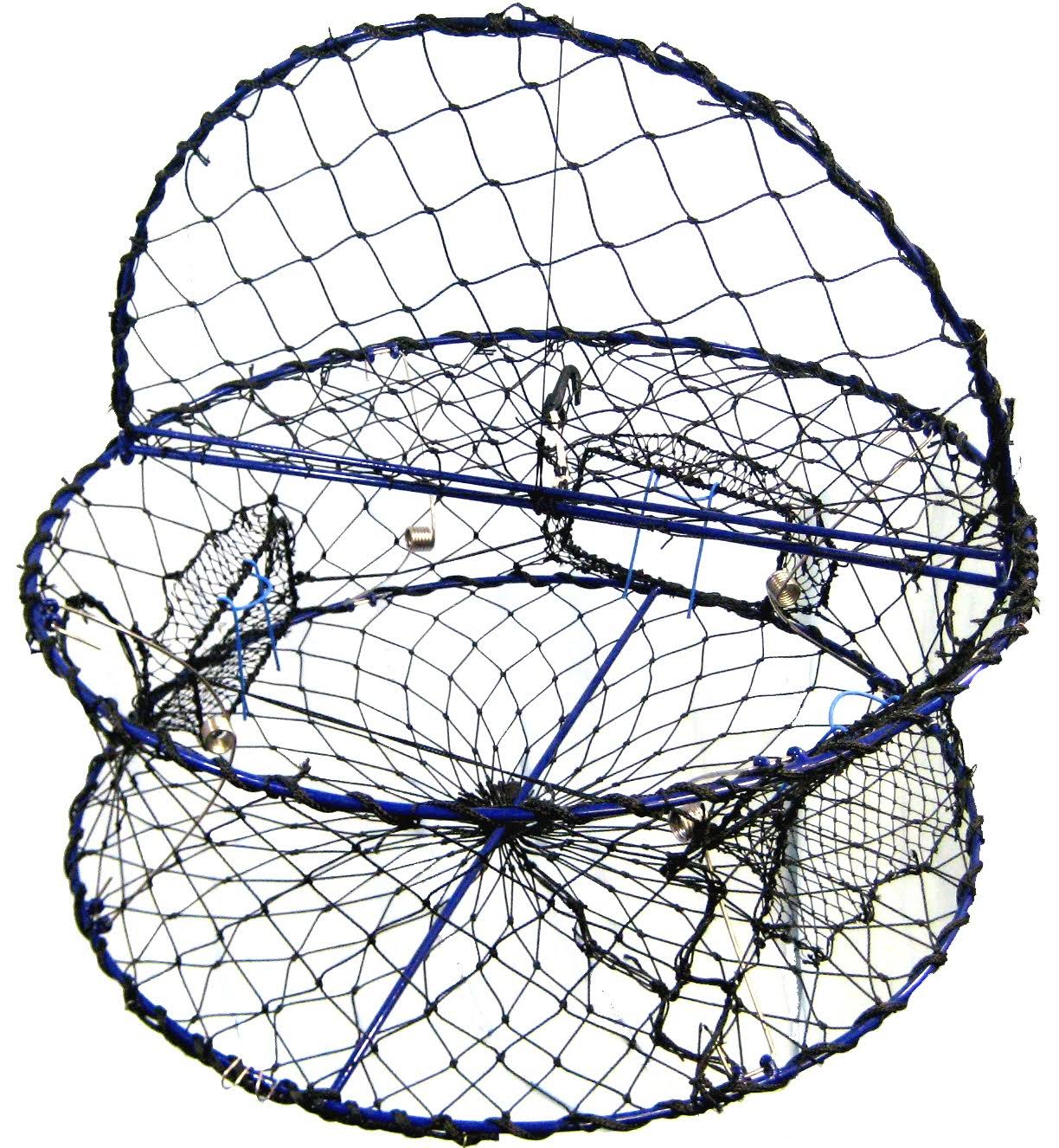 Collapsible Crab Trap I302