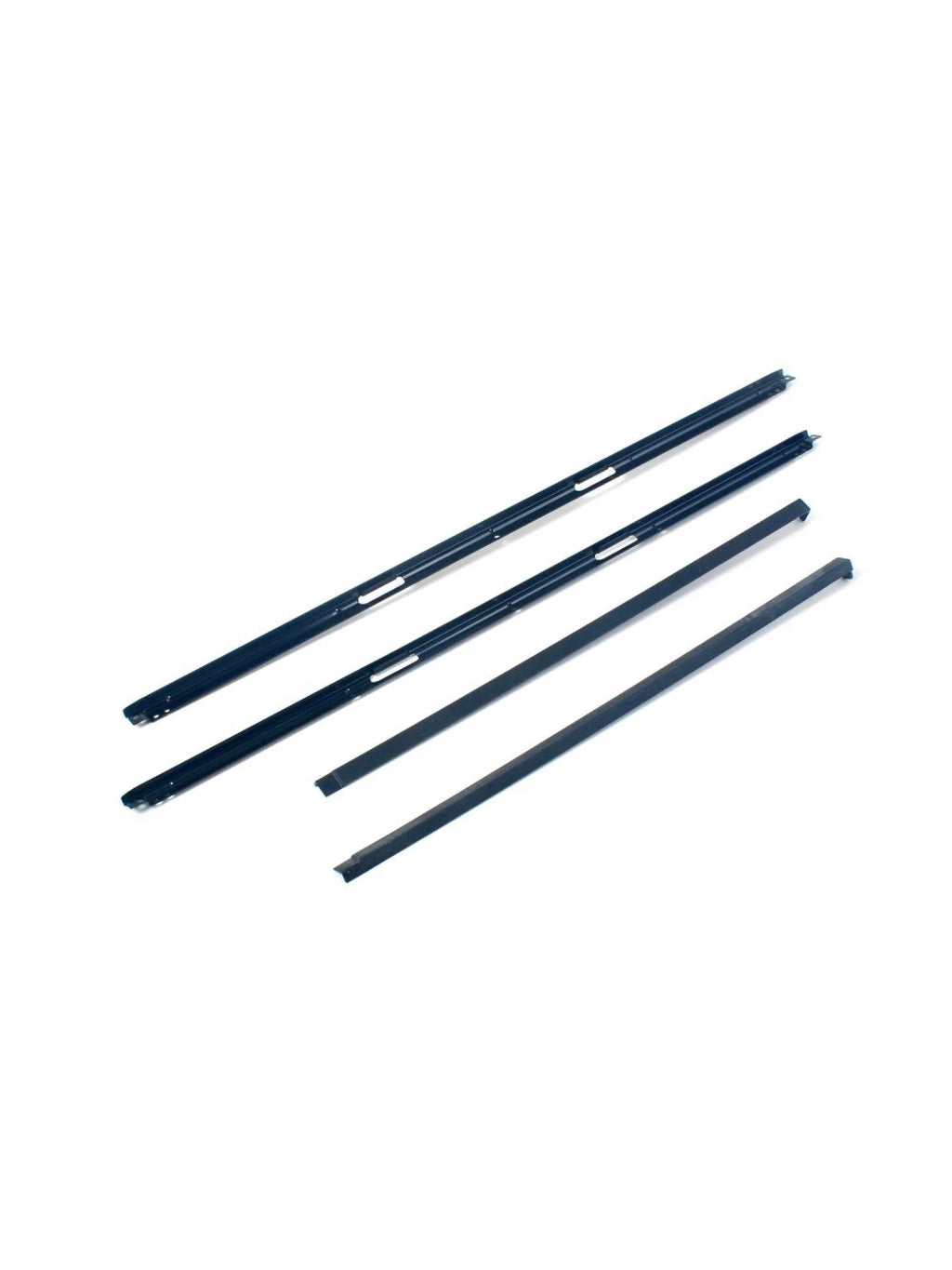 Range Oven Door Trim Kit J572857