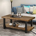 Coffee Table with Storage Q357115