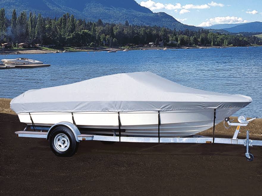 Cuddy Cabin Outboard 20x22 to 21x22 Max 102x22 Beam X9414