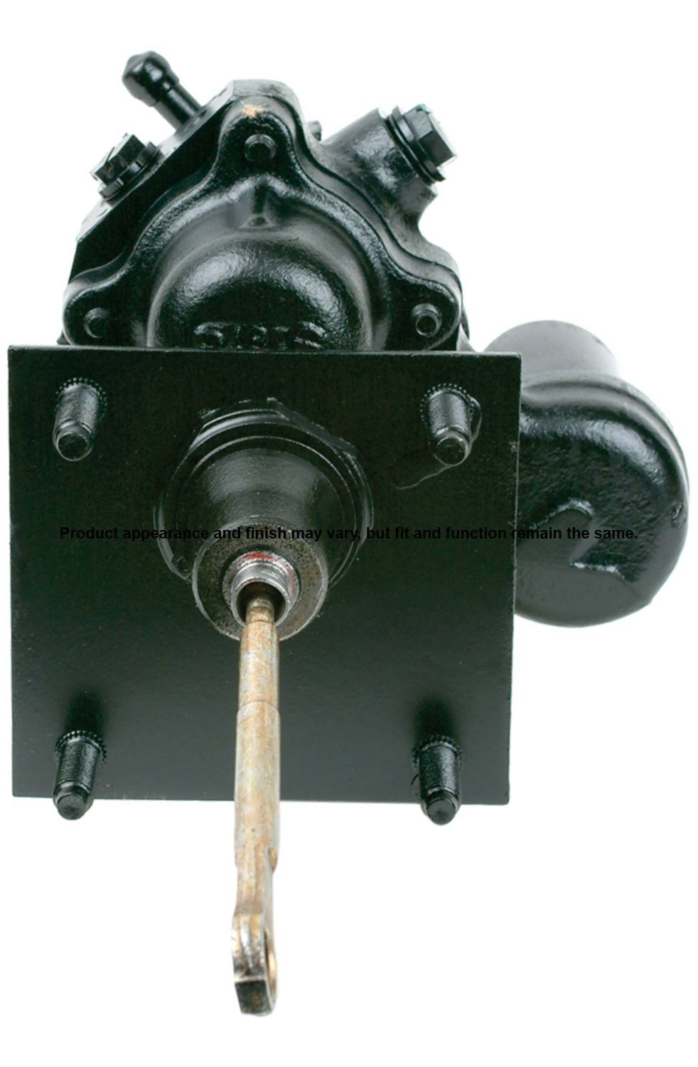 Brake Booster D6127