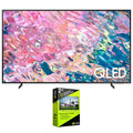 65 inch QLED 4K Smart TV X298413