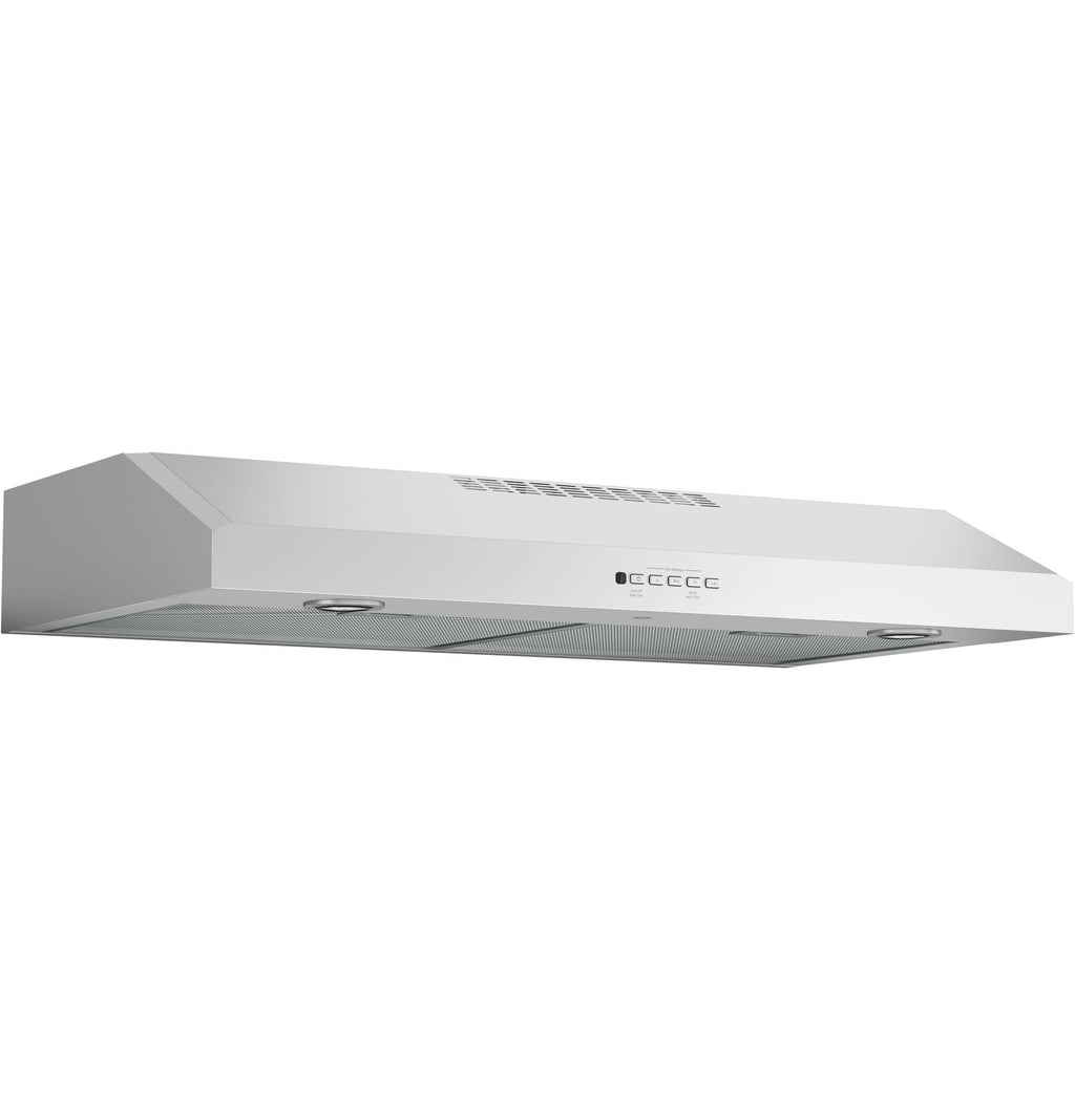 36 Inch Stainless Under Cabinet Range Hood A47993