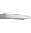 36 Inch Stainless Under Cabinet Range Hood A47993