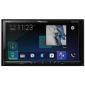 7x22 Double-DIN DVD Receiver W907