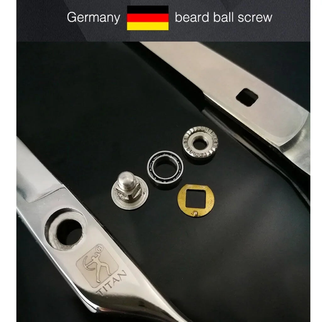 6" Hair Thinning Shears U15869