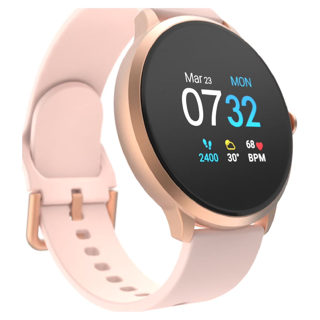 Blush 43mm Smart Watch & Fitness Tracker G282093